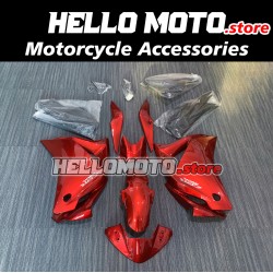 Honda CBR 250R MC41 2011-2015 Fairing P/N 1R1
