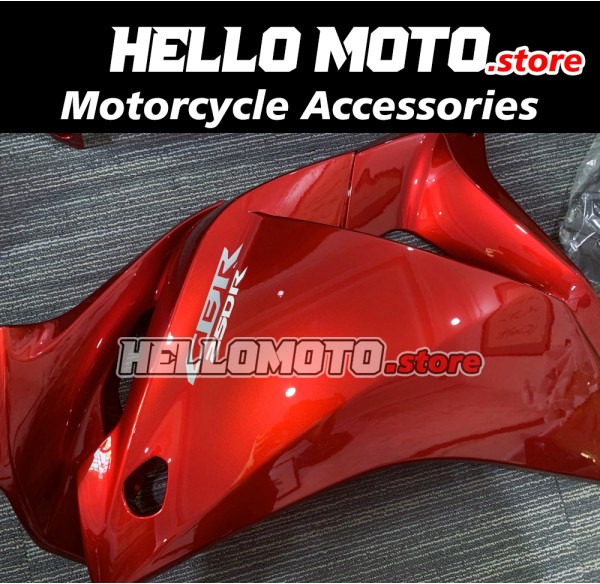Honda CBR 250R MC41 2011-2015 Fairing P/N 1R1 Honda CBR 250R MC41 2011-2015 Fairing P/N 1R1
