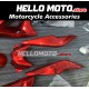 Honda CBR 250R MC41 2011-2015 Fairing P/N 1R1 Honda CBR 250R MC41 2011-2015 Fairing P/N 1R1