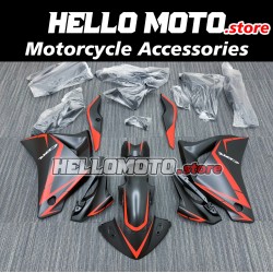 Honda CBR 250R MC41 2011-2015 Fairing P/N 1R3