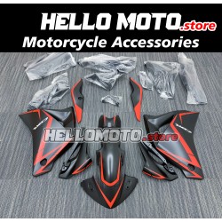 Honda CBR 250R MC41 2011-2015 Fairing P/N 1R3
