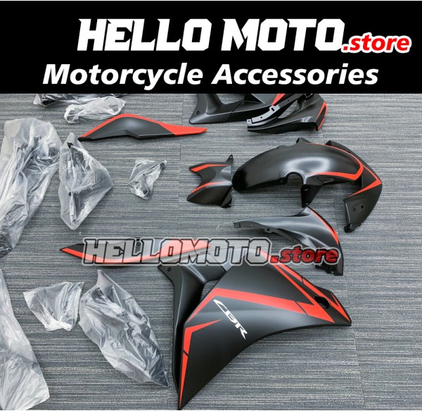 Honda CBR 250R MC41 2011-2015 Fairing P/N 1R3 Honda CBR 250R MC41 2011-2015 Fairing P/N 1R3