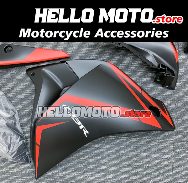 Honda CBR 250R MC41 2011-2015 Fairing P/N 1R3 Honda CBR 250R MC41 2011-2015 Fairing P/N 1R3