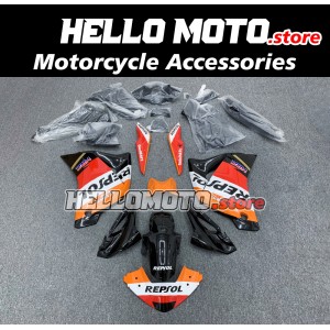 Honda CBR 250R MC41 2011-2015 Fairing P/N 1R5