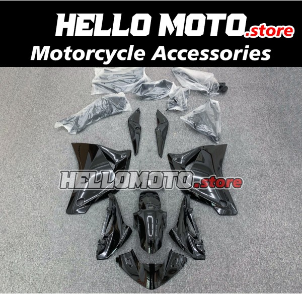 Honda CBR 250R MC41 2011-2015 Fairing P/N 1R6 Honda CBR 250R MC41 2011-2015 Fairing P/N 1R6