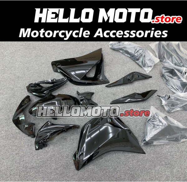 Honda CBR 250R MC41 2011-2015 Fairing P/N 1R6 Honda CBR 250R MC41 2011-2015 Fairing P/N 1R6