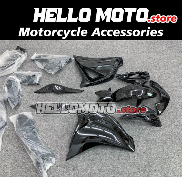 Honda CBR 250R MC41 2011-2015 Fairing P/N 1R6 Honda CBR 250R MC41 2011-2015 Fairing P/N 1R6