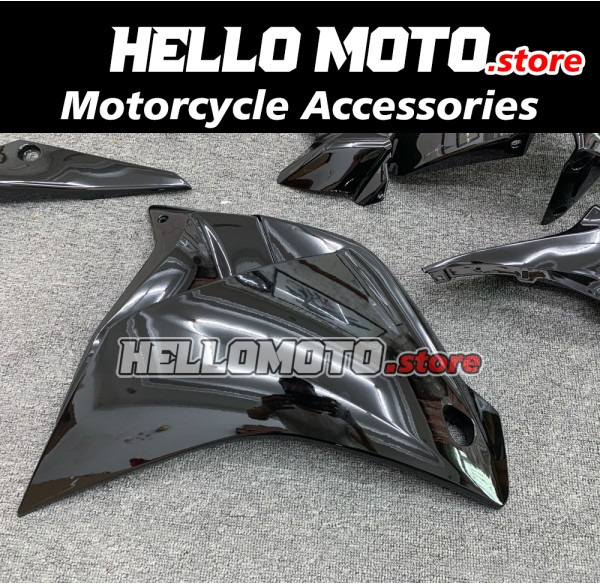 Honda CBR 250R MC41 2011-2015 Fairing P/N 1R6 Honda CBR 250R MC41 2011-2015 Fairing P/N 1R6