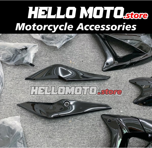 Honda CBR 250R MC41 2011-2015 Fairing P/N 1R6 Honda CBR 250R MC41 2011-2015 Fairing P/N 1R6