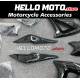 Honda CBR 250R MC41 2011-2015 Fairing P/N 1R6 Honda CBR 250R MC41 2011-2015 Fairing P/N 1R6