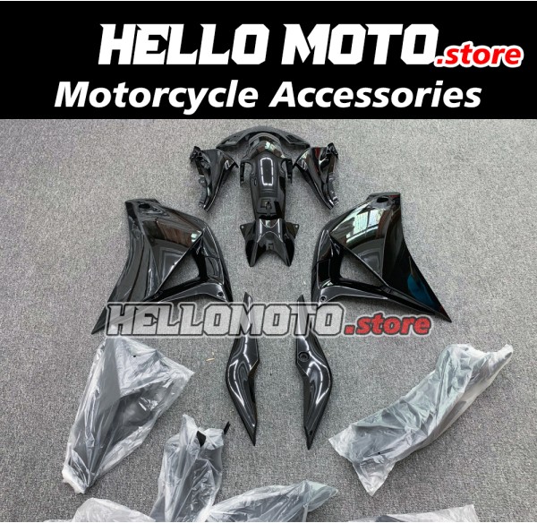 Honda CBR 250R MC41 2011-2015 Fairing P/N 1R6 Honda CBR 250R MC41 2011-2015 Fairing P/N 1R6