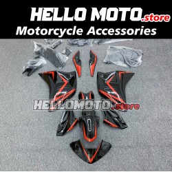 Honda CBR 250R MC41 2011-2015 Fairing P/N 1R7