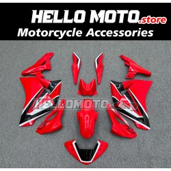 Honda CBR 250R MC41 2011-2015 Fairing P/N 1R4
