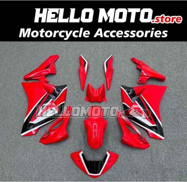 Honda CBR 250R MC41 2011-2015 Fairing P/N 1R4