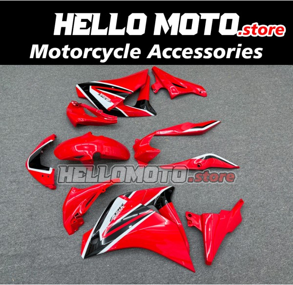 Honda CBR 250R MC41 2011-2015 Fairing P/N 1R4
