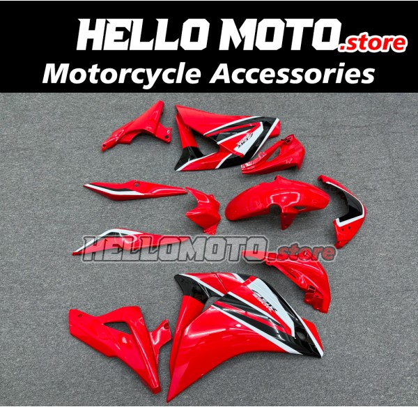 Honda CBR 250R MC41 2011-2015 Fairing P/N 1R4