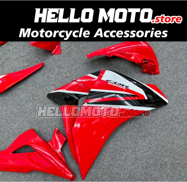 Honda CBR 250R MC41 2011-2015 Fairing P/N 1R4