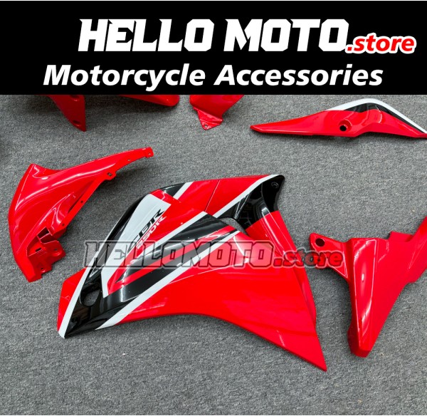 Honda CBR 250R MC41 2011-2015 Fairing P/N 1R4