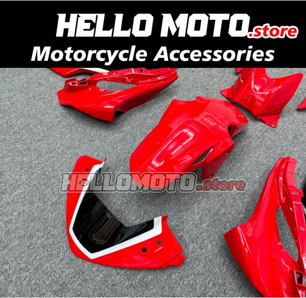 Honda CBR 250R MC41 2011-2015 Fairing P/N 1R4
