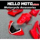 Honda CBR 250R MC41 2011-2015 Fairing P/N 1R4