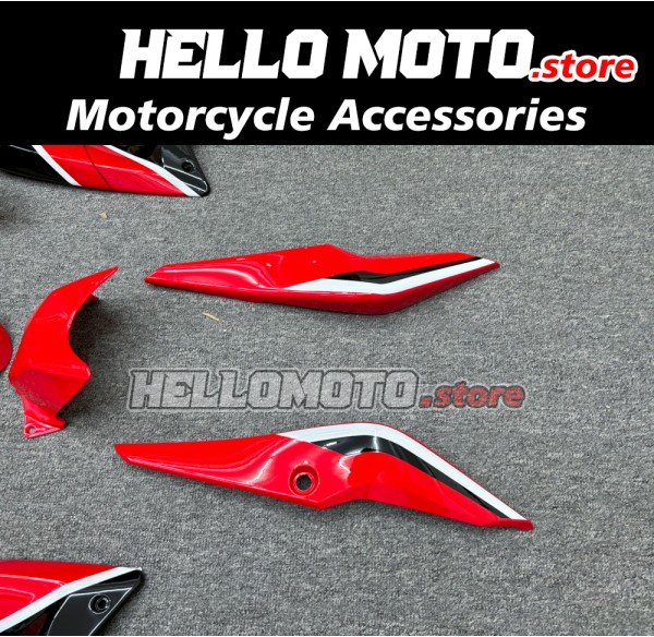Honda CBR 250R MC41 2011-2015 Fairing P/N 1R4
