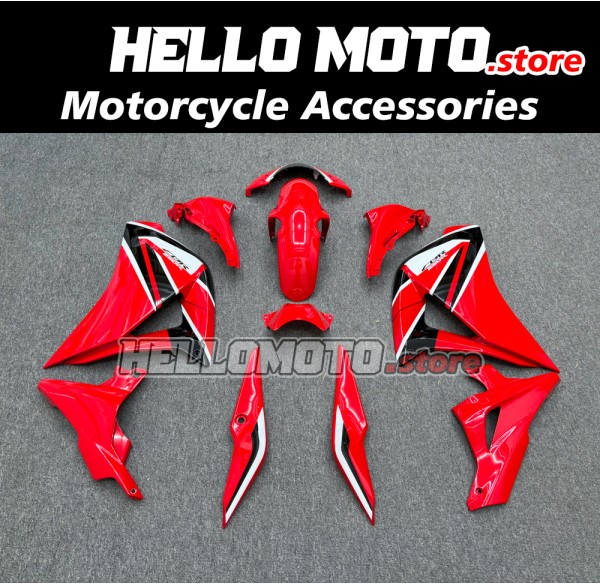 Honda CBR 250R MC41 2011-2015 Fairing P/N 1R4