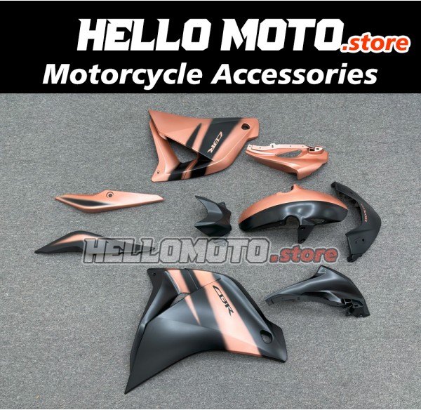 Honda CBR 250R MC41 2011-2015 Fairing P/N 1R8