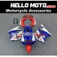 Honda CBR 250R MC19 1988-1989 Fairing P/N 1Q1 Honda CBR 250R MC19 1988-1989 Fairing P/N 1Q1