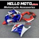 Honda CBR 250R MC19 1988-1989 Fairing P/N 1Q1 Honda CBR 250R MC19 1988-1989 Fairing P/N 1Q1