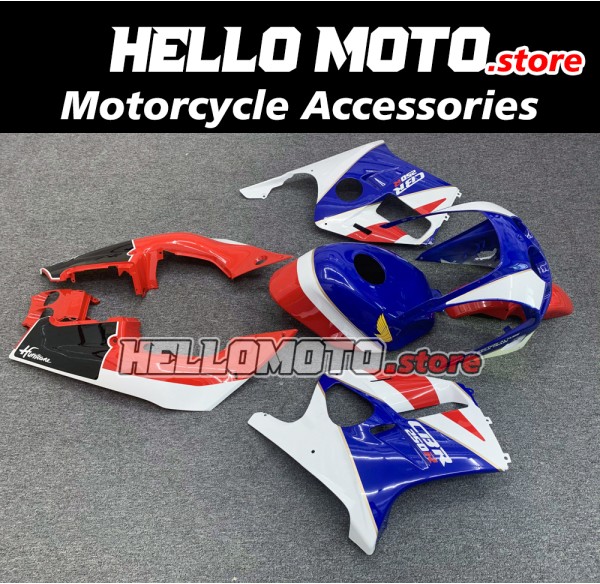 Honda CBR 250R MC19 1988-1989 Fairing P/N 1Q1 Honda CBR 250R MC19 1988-1989 Fairing P/N 1Q1