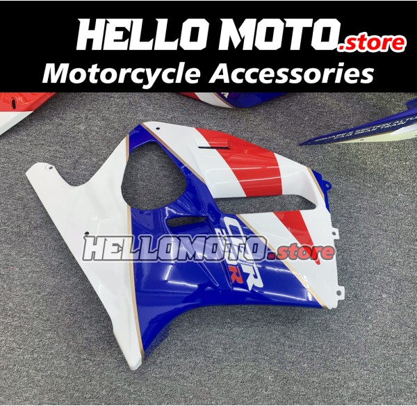 Honda CBR 250R MC19 1988-1989 Fairing P/N 1Q1 Honda CBR 250R MC19 1988-1989 Fairing P/N 1Q1