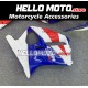 Honda CBR 250R MC19 1988-1989 Fairing P/N 1Q1 Honda CBR 250R MC19 1988-1989 Fairing P/N 1Q1