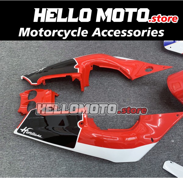Honda CBR 250R MC19 1988-1989 Fairing P/N 1Q1 Honda CBR 250R MC19 1988-1989 Fairing P/N 1Q1