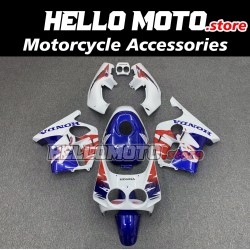 Honda CBR 250R MC19 1988-1989 Fairing P/N 1Q2