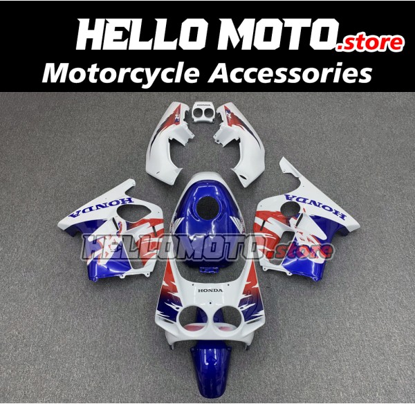 Honda CBR 250R MC19 1988-1989 Fairing P/N 1Q2 Honda CBR 250R MC19 1988-1989 Fairing P/N 1Q2
