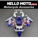 Honda CBR 250R MC19 1988-1989 Fairing P/N 1Q2 Honda CBR 250R MC19 1988-1989 Fairing P/N 1Q2