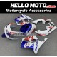 Honda CBR 250R MC19 1988-1989 Fairing P/N 1Q2 Honda CBR 250R MC19 1988-1989 Fairing P/N 1Q2