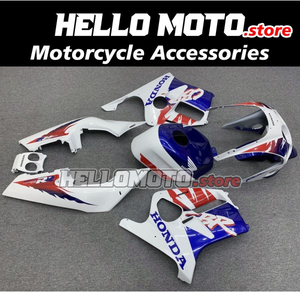 Honda CBR 250R MC19 1988-1989 Fairing P/N 1Q2 Honda CBR 250R MC19 1988-1989 Fairing P/N 1Q2