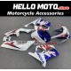 Honda CBR 250R MC19 1988-1989 Fairing P/N 1Q2 Honda CBR 250R MC19 1988-1989 Fairing P/N 1Q2