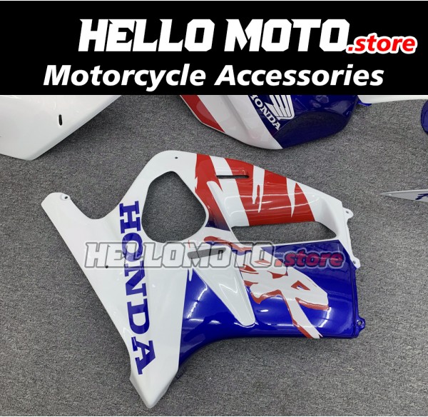 Honda CBR 250R MC19 1988-1989 Fairing P/N 1Q2 Honda CBR 250R MC19 1988-1989 Fairing P/N 1Q2