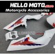 Honda CBR 250R MC19 1988-1989 Fairing P/N 1Q2 Honda CBR 250R MC19 1988-1989 Fairing P/N 1Q2