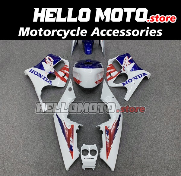 Honda CBR 250R MC19 1988-1989 Fairing P/N 1Q2 Honda CBR 250R MC19 1988-1989 Fairing P/N 1Q2