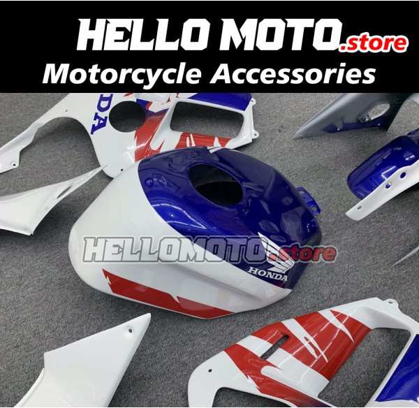 Honda CBR 250R MC19 1988-1989 Fairing P/N 1Q2 Honda CBR 250R MC19 1988-1989 Fairing P/N 1Q2