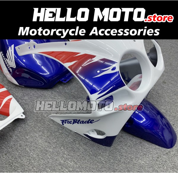 Honda CBR 250R MC19 1988-1989 Fairing P/N 1Q2 Honda CBR 250R MC19 1988-1989 Fairing P/N 1Q2