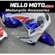 Honda CBR 250R MC19 1988-1989 Fairing P/N 1Q2 Honda CBR 250R MC19 1988-1989 Fairing P/N 1Q2