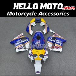 Honda CBR 250R MC19 1988-1989 Fairing P/N 1Q4
