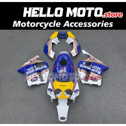 Honda CBR 250R MC19 1988-1989 Fairing P/N 1Q4 Honda CBR 250R MC19 1988-1989 Fairing P/N 1Q4