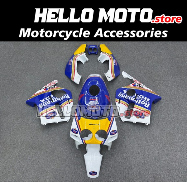 Honda CBR 250R MC19 1988-1989 Fairing P/N 1Q4 Honda CBR 250R MC19 1988-1989 Fairing P/N 1Q4