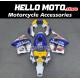 Honda CBR 250R MC19 1988-1989 Fairing P/N 1Q4 Honda CBR 250R MC19 1988-1989 Fairing P/N 1Q4