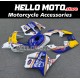 Honda CBR 250R MC19 1988-1989 Fairing P/N 1Q4 Honda CBR 250R MC19 1988-1989 Fairing P/N 1Q4